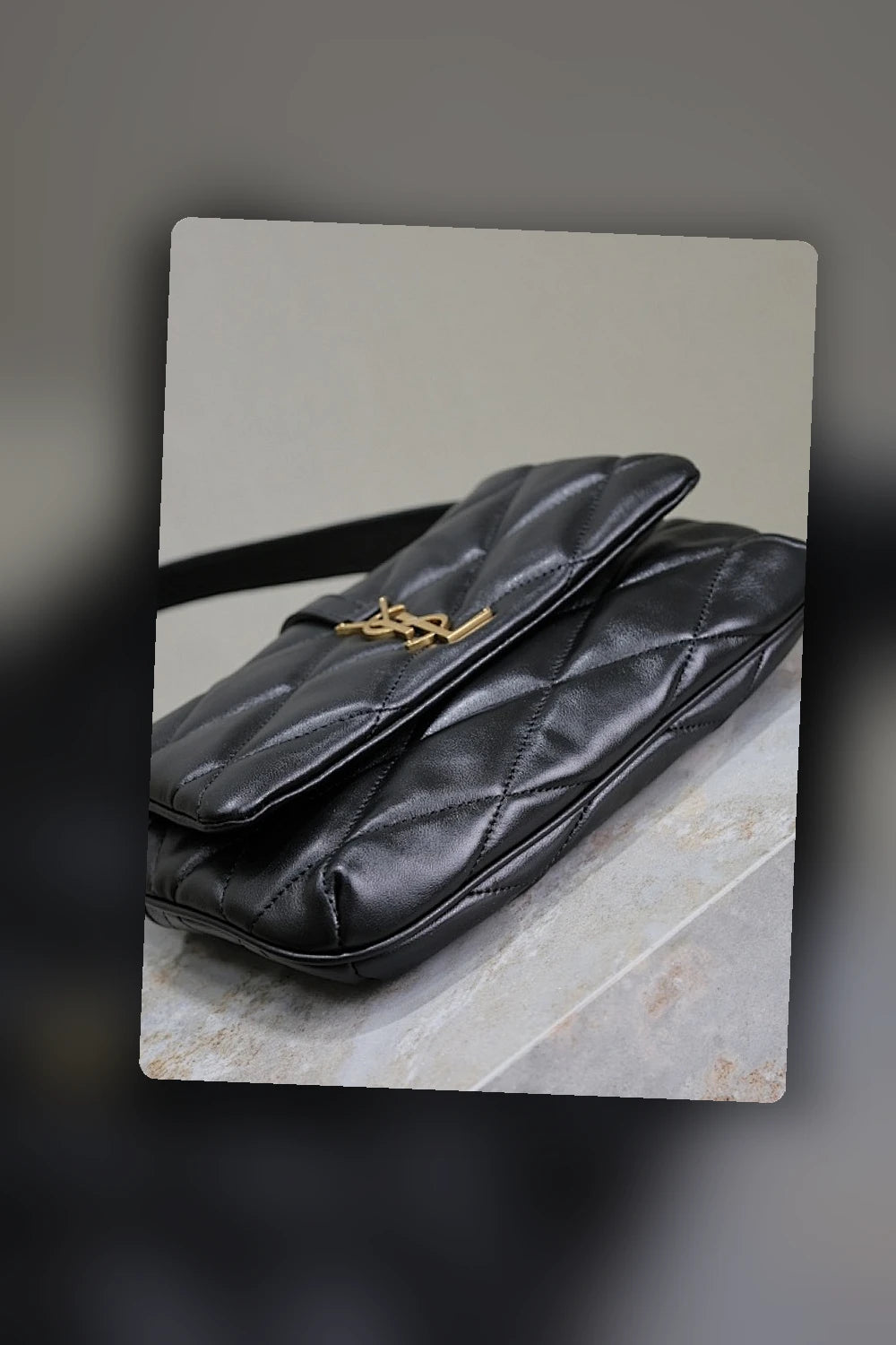 NB - YLS Bag - 806