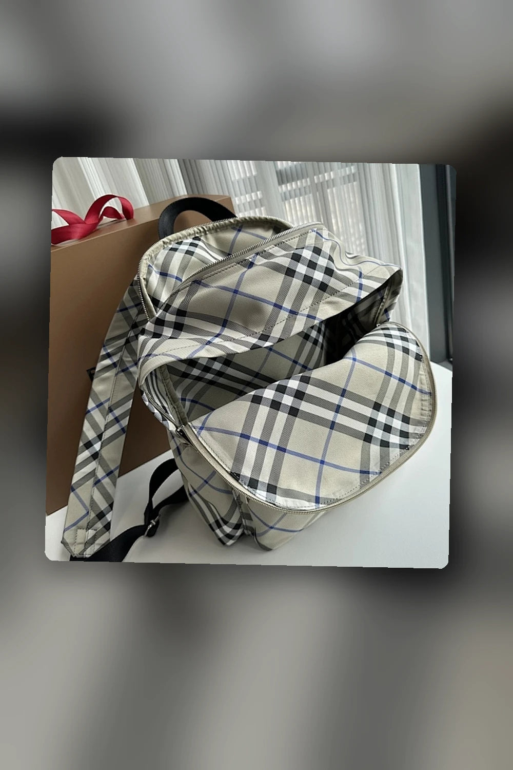 NB - BOR Bag - 1064