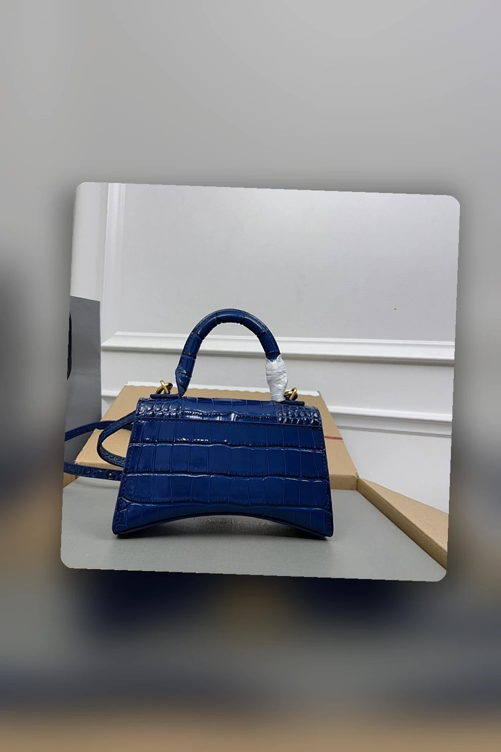 NB - BG Bag - 2178