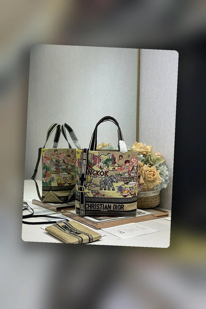 NB - DOR Bag - 1256