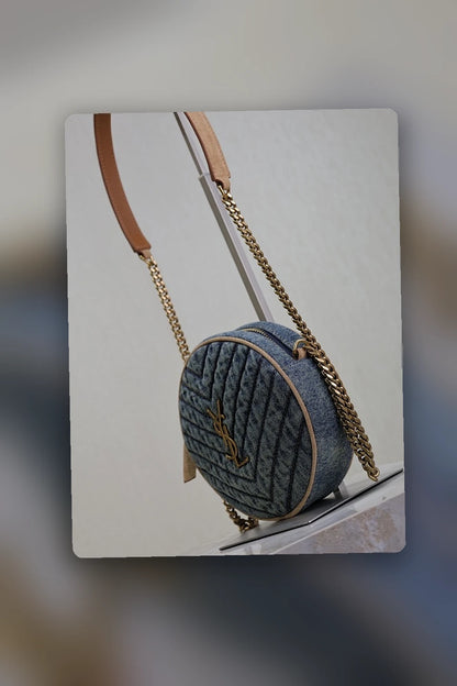 NB - YLS Bag - 1559