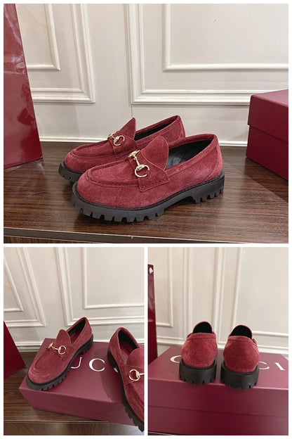 NB - GUKI Women Shoes - 923