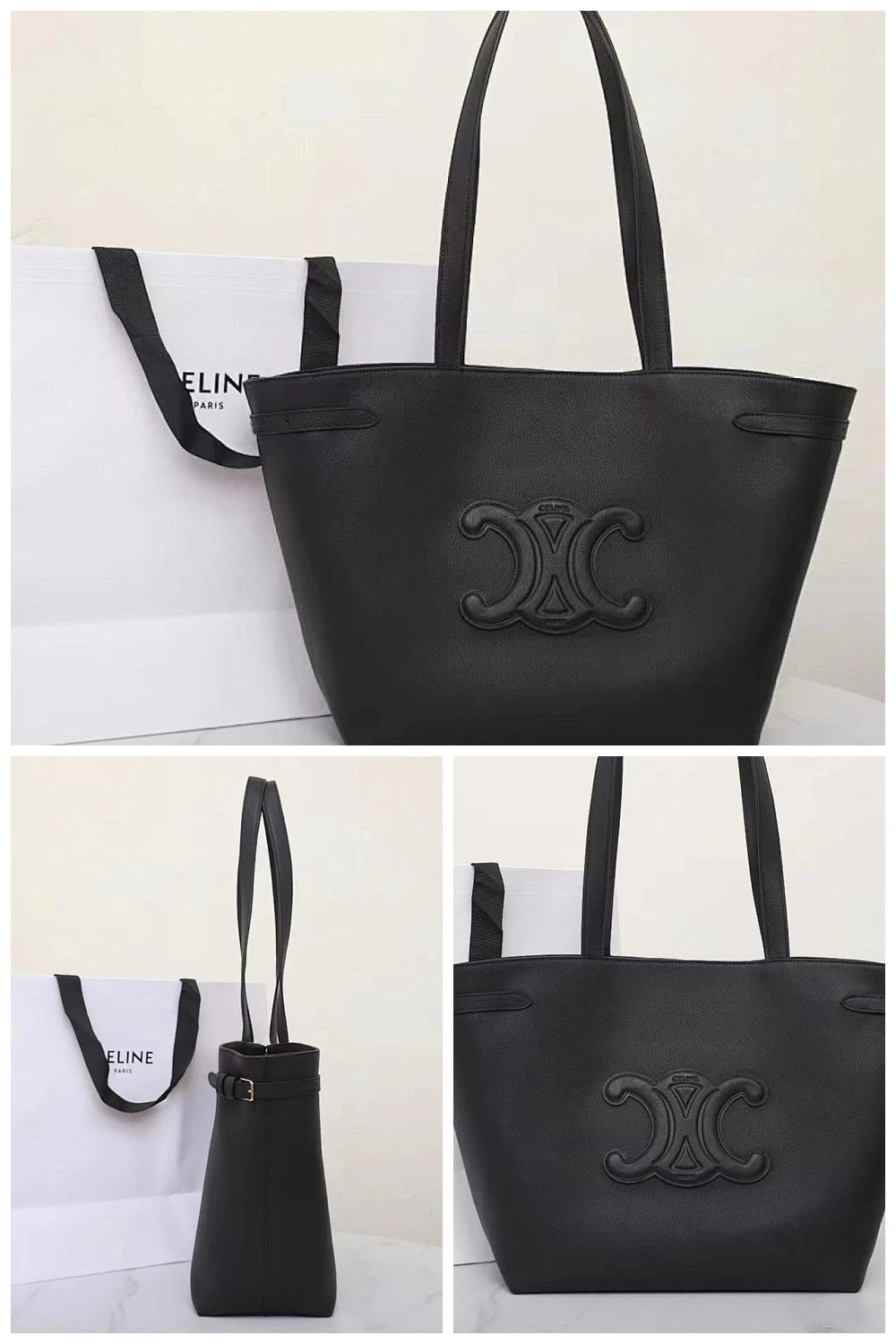 NB - COL Bag - 180