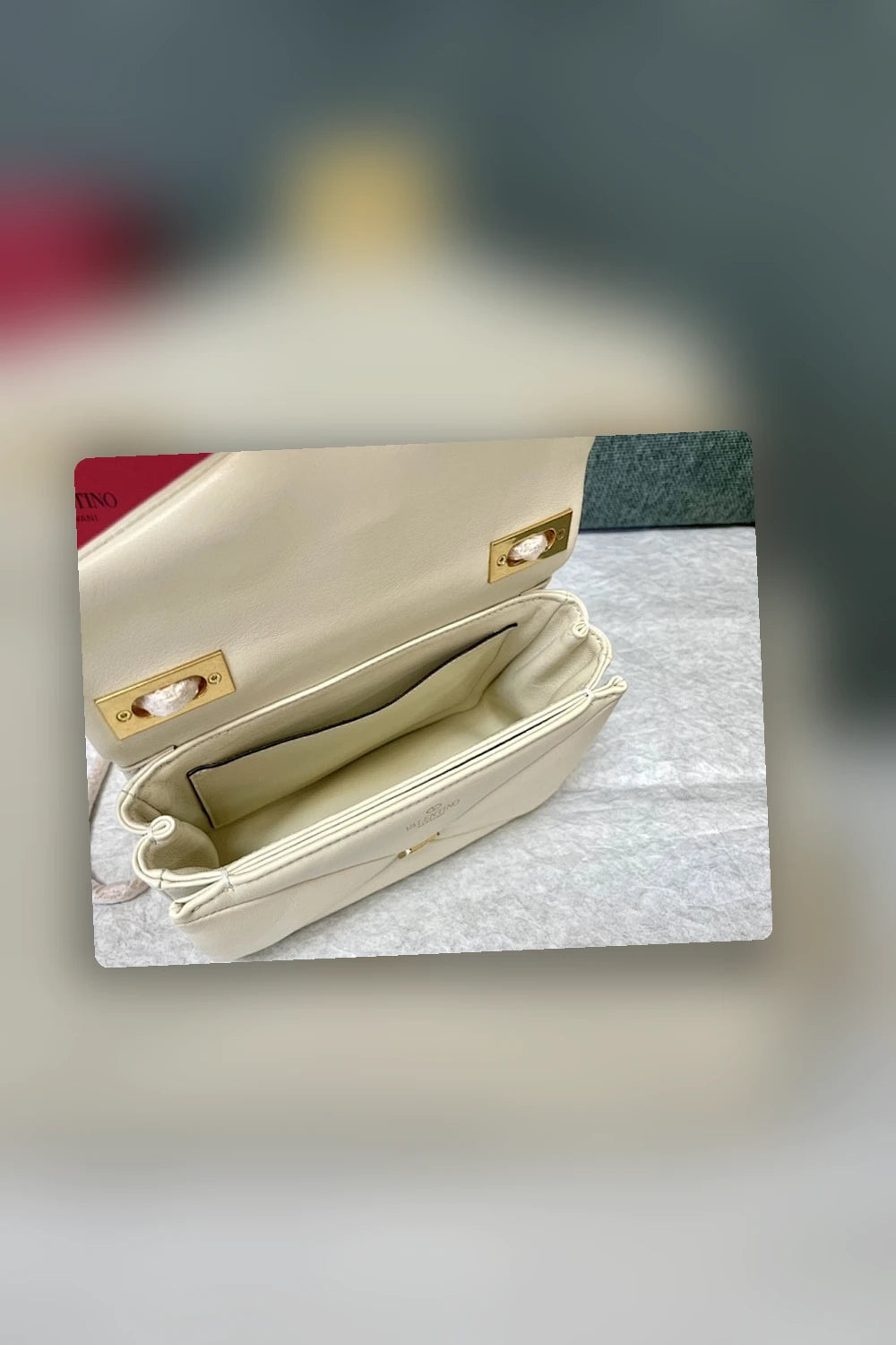 NB - VEL Bag - 778