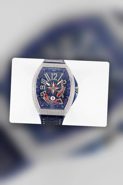 NB - Mix Watch - 159