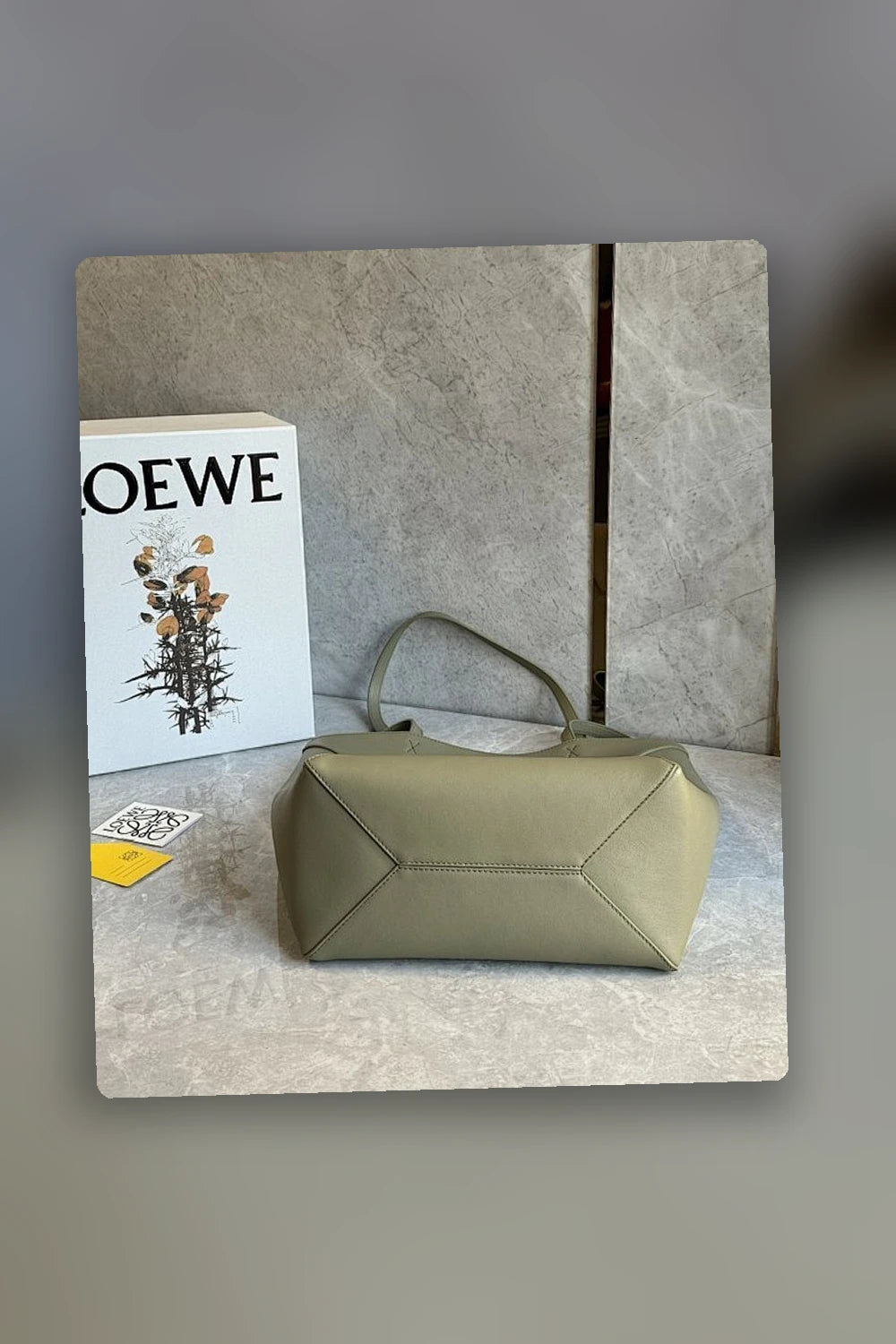 NB - LWO Bag - 146