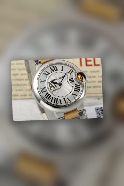 NB - Mix Watch - 1831