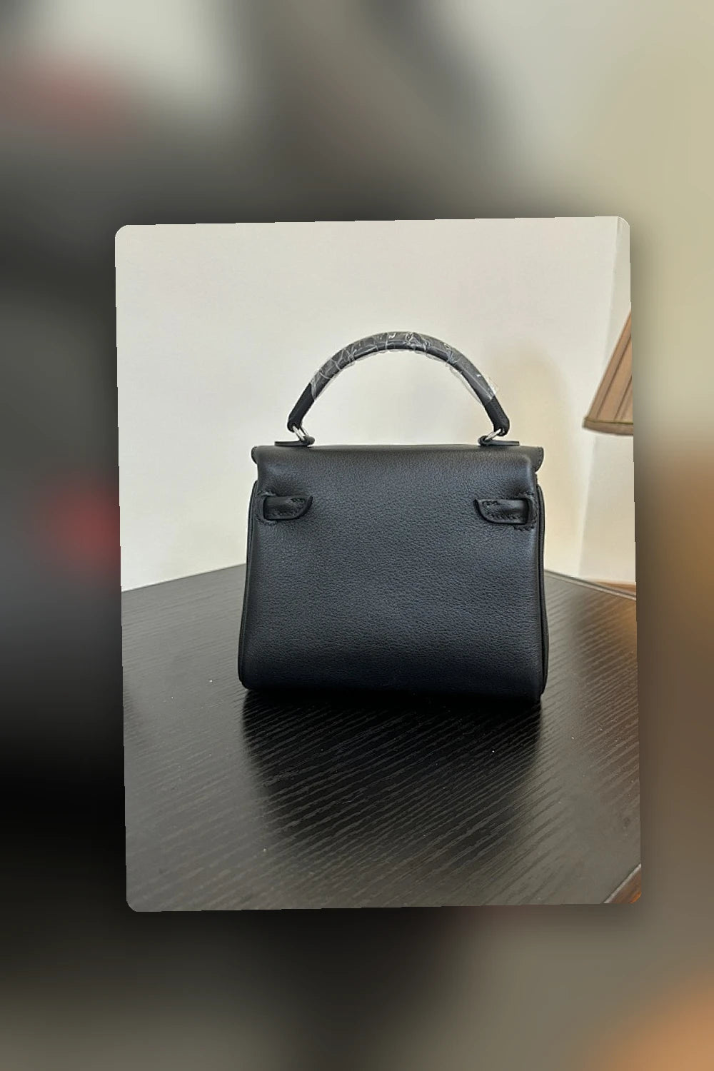 NB - HMS Bag - 107