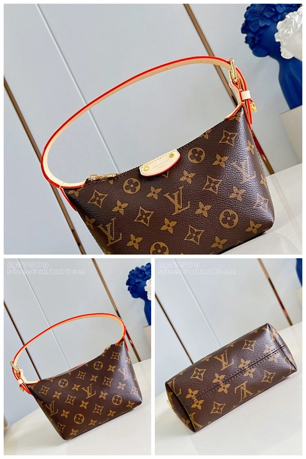 NB - LOV Bag - 046
