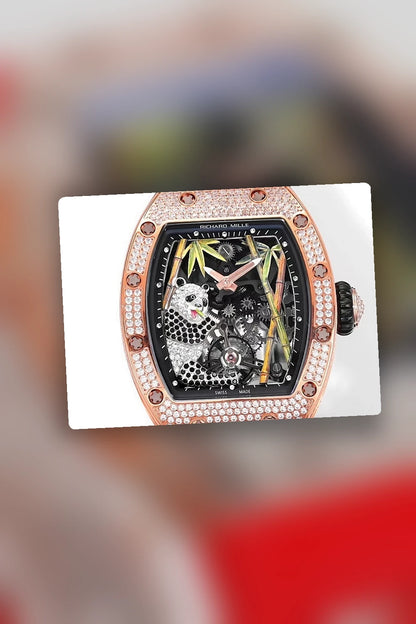 NB - Mix Watch - 1777