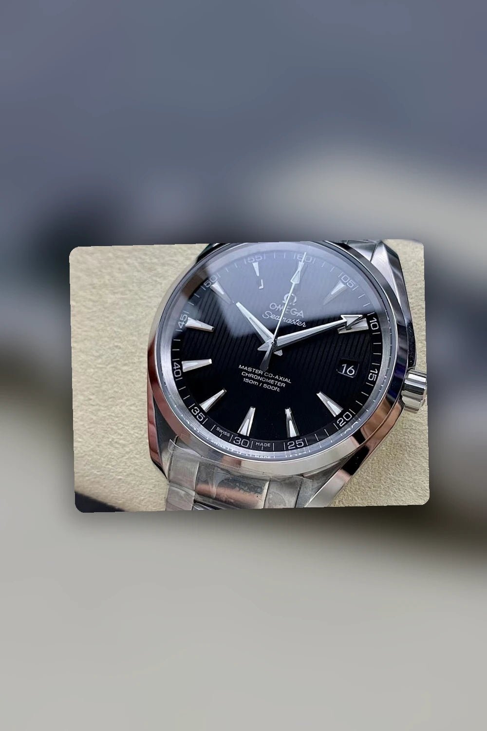 NB - Mix Watch - 263