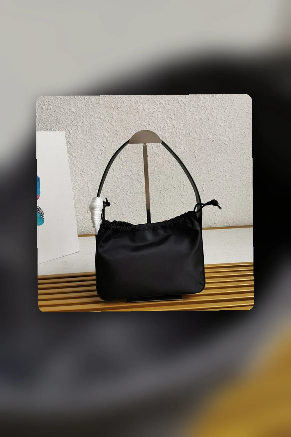 NB - PD Bag - 347