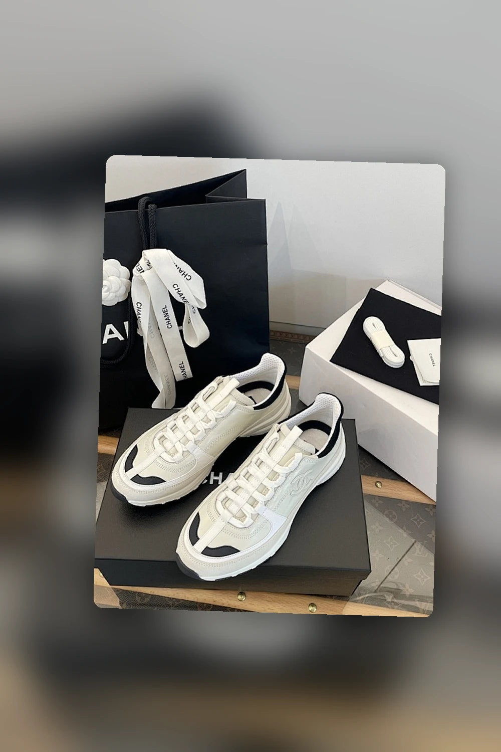 NB - CHL Mix Items - 291