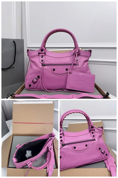 NB - BG Bag - 1176