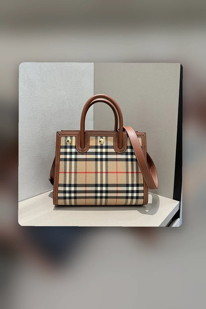 NB - BOR Bag - 260