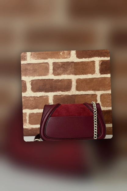 NB - GUKI Bag - 1389