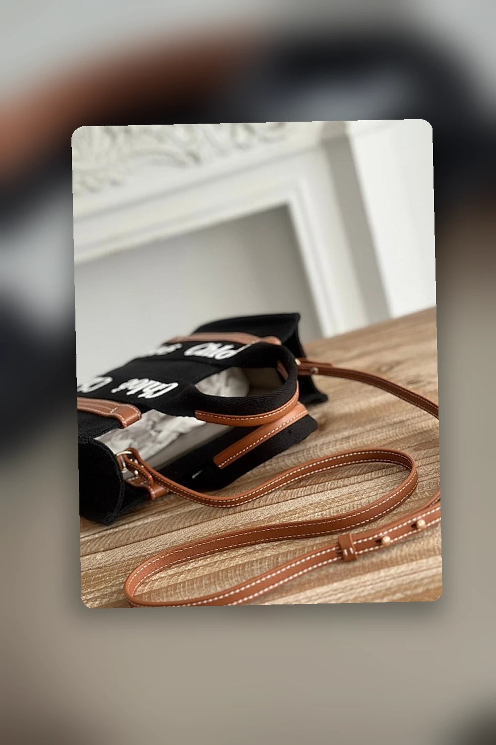 NB - CLE Bag - 324
