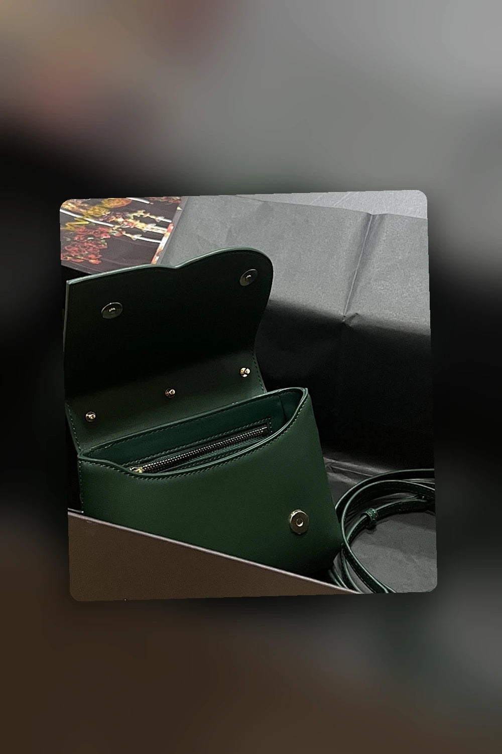 NB - DAG Bag - 366