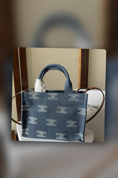 NB - COL Bag - 804