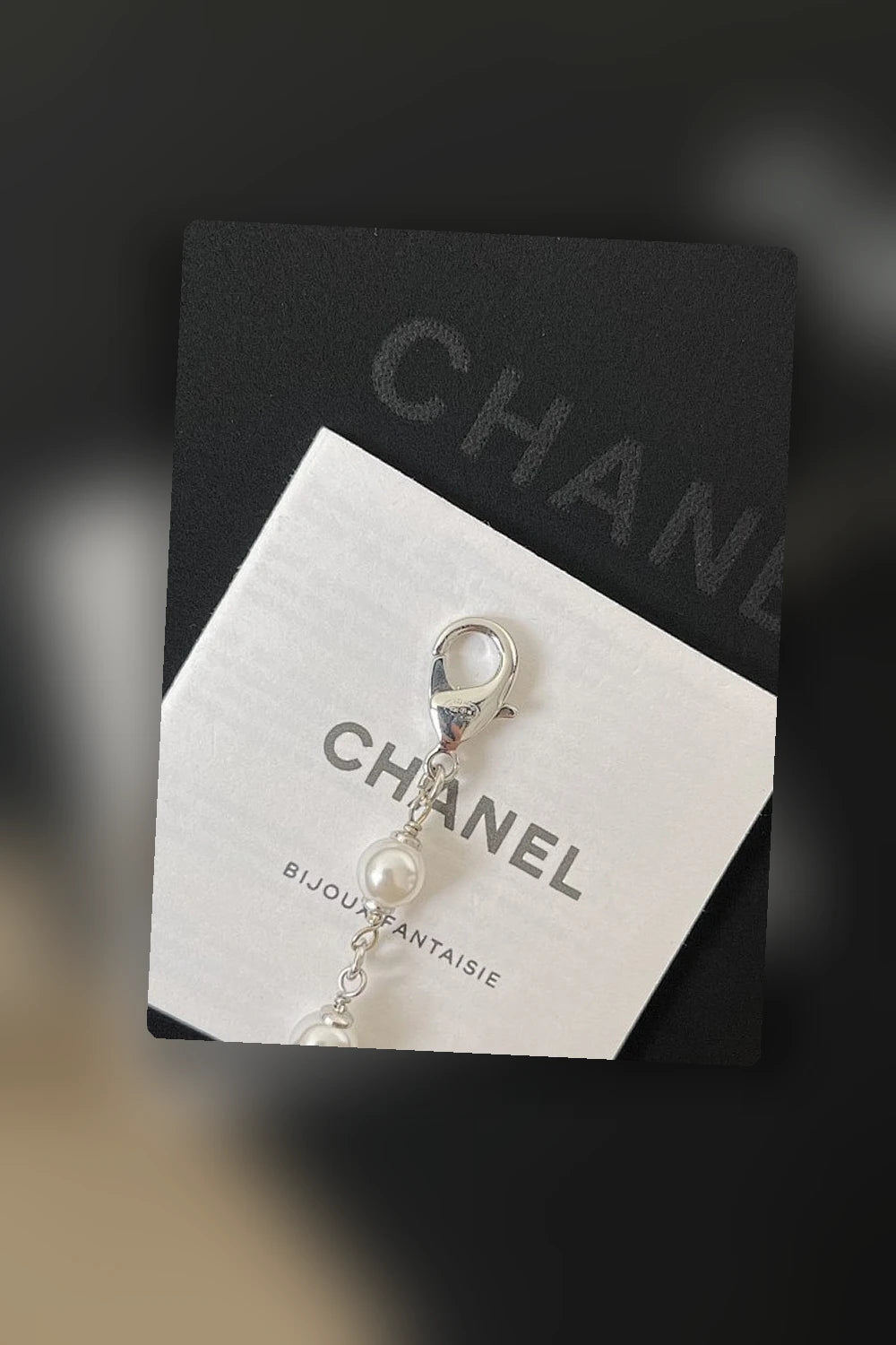 NB - CHL Jewelry - 298