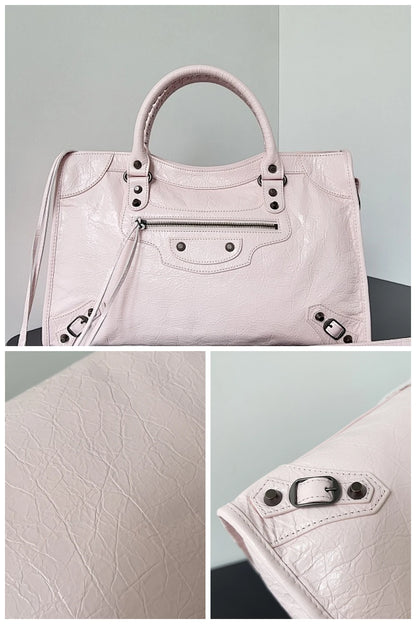 NB - BG Bag - 489