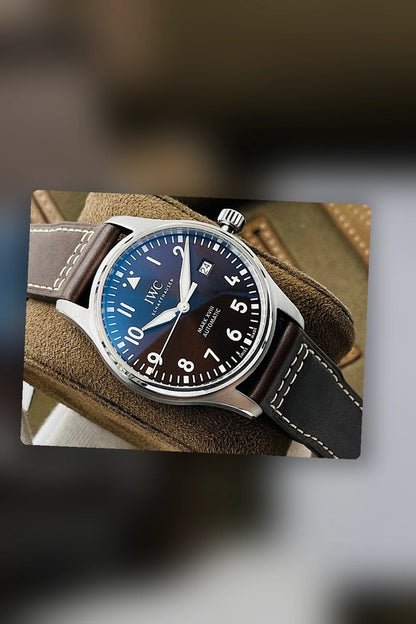 NB - Mix Watch - 1157