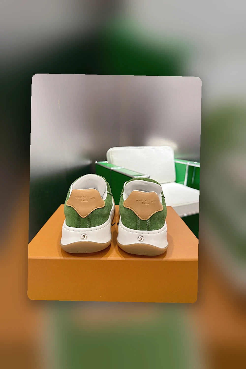 NB - LOV Women Shoes - 843