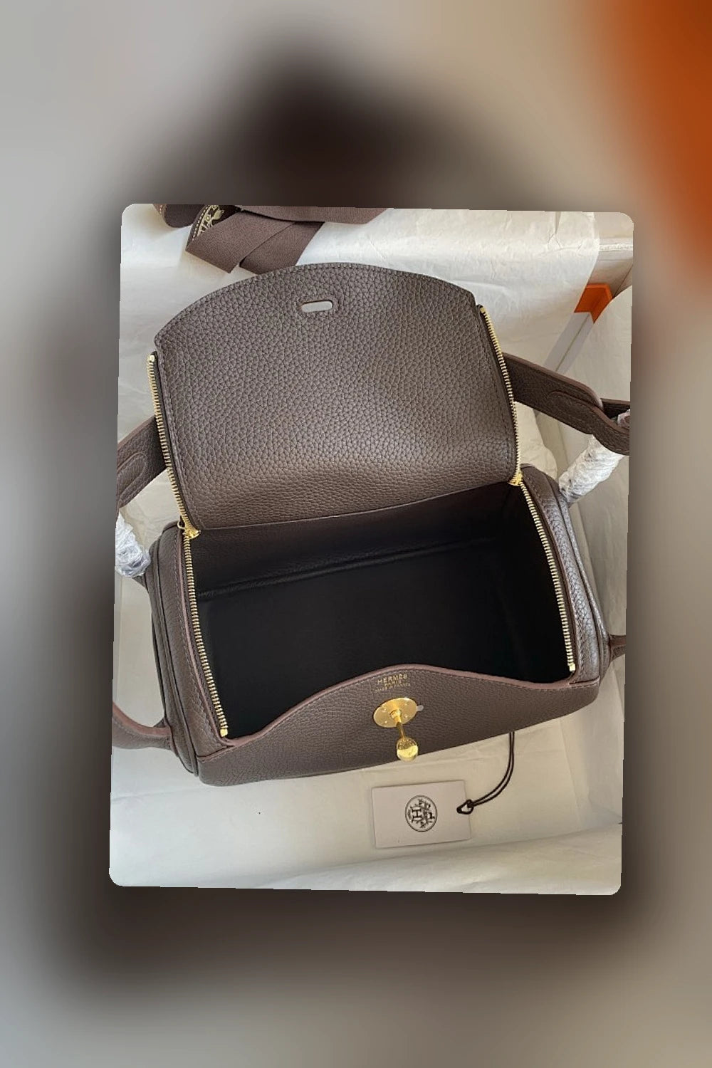 NB - HMS Bag - 726
