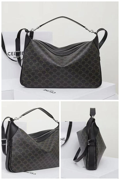 NB - COL Bag - 202