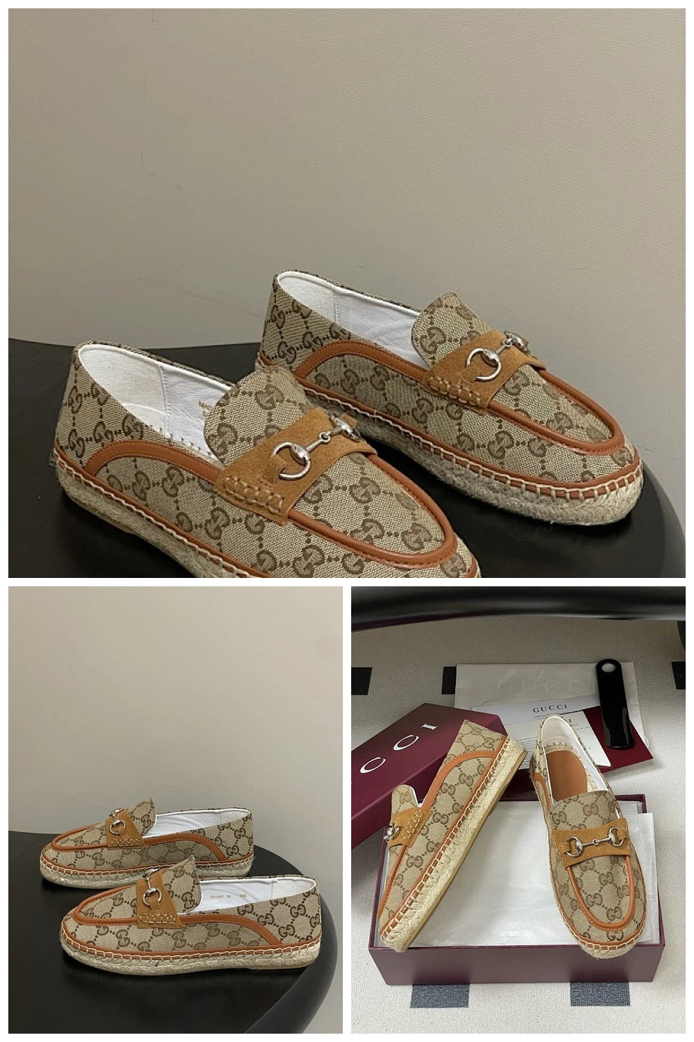 NB - GUKI Women Shoes - 500