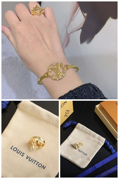 NB - LOV Jewelry - 051