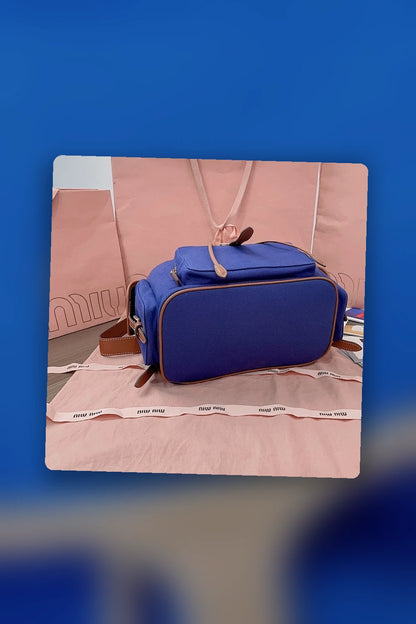 NB - MMU Bag - 862