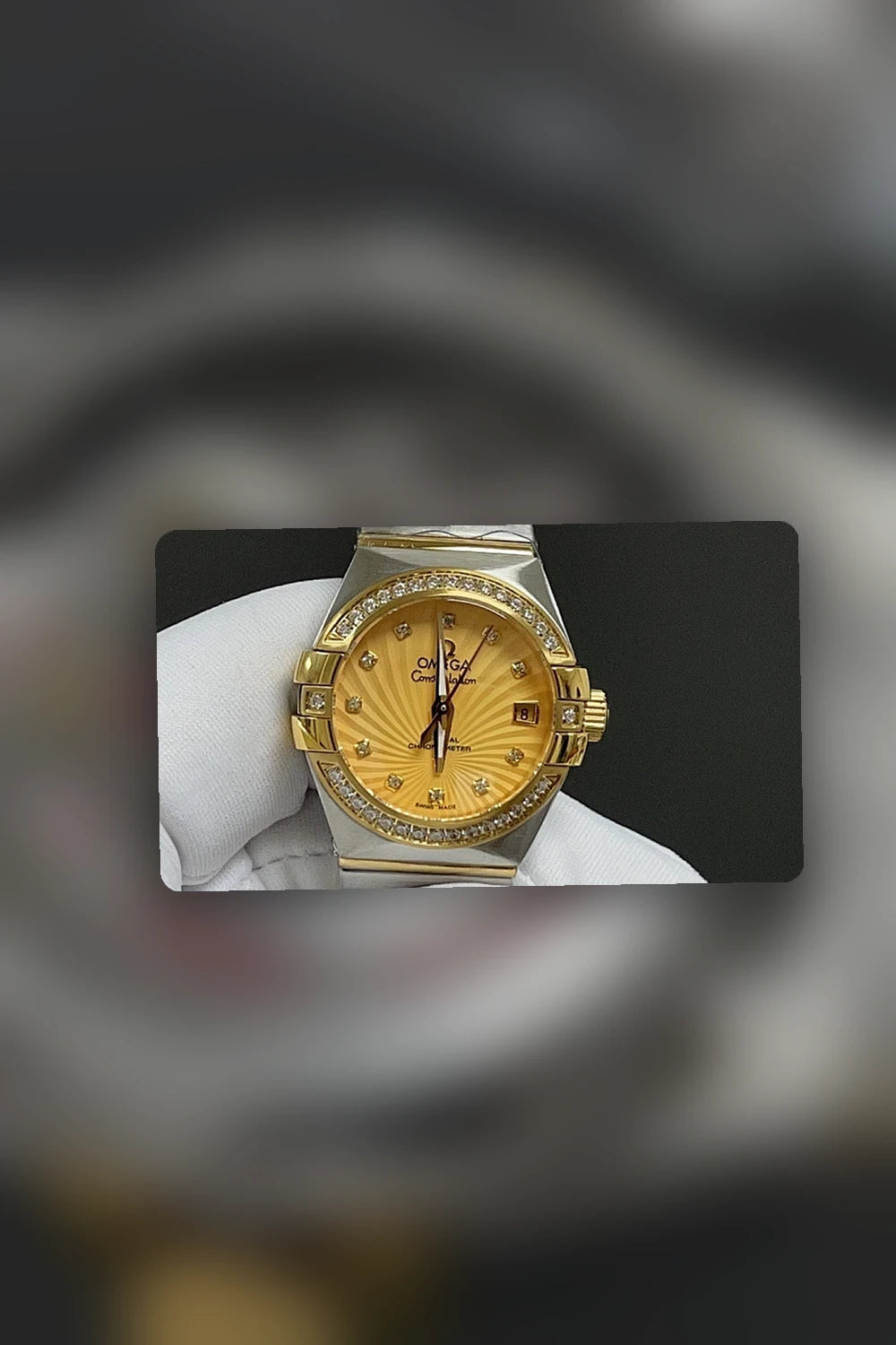 NB - Mix Watch - 1315