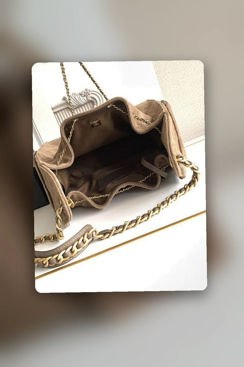 NB - CHL Bag - 617