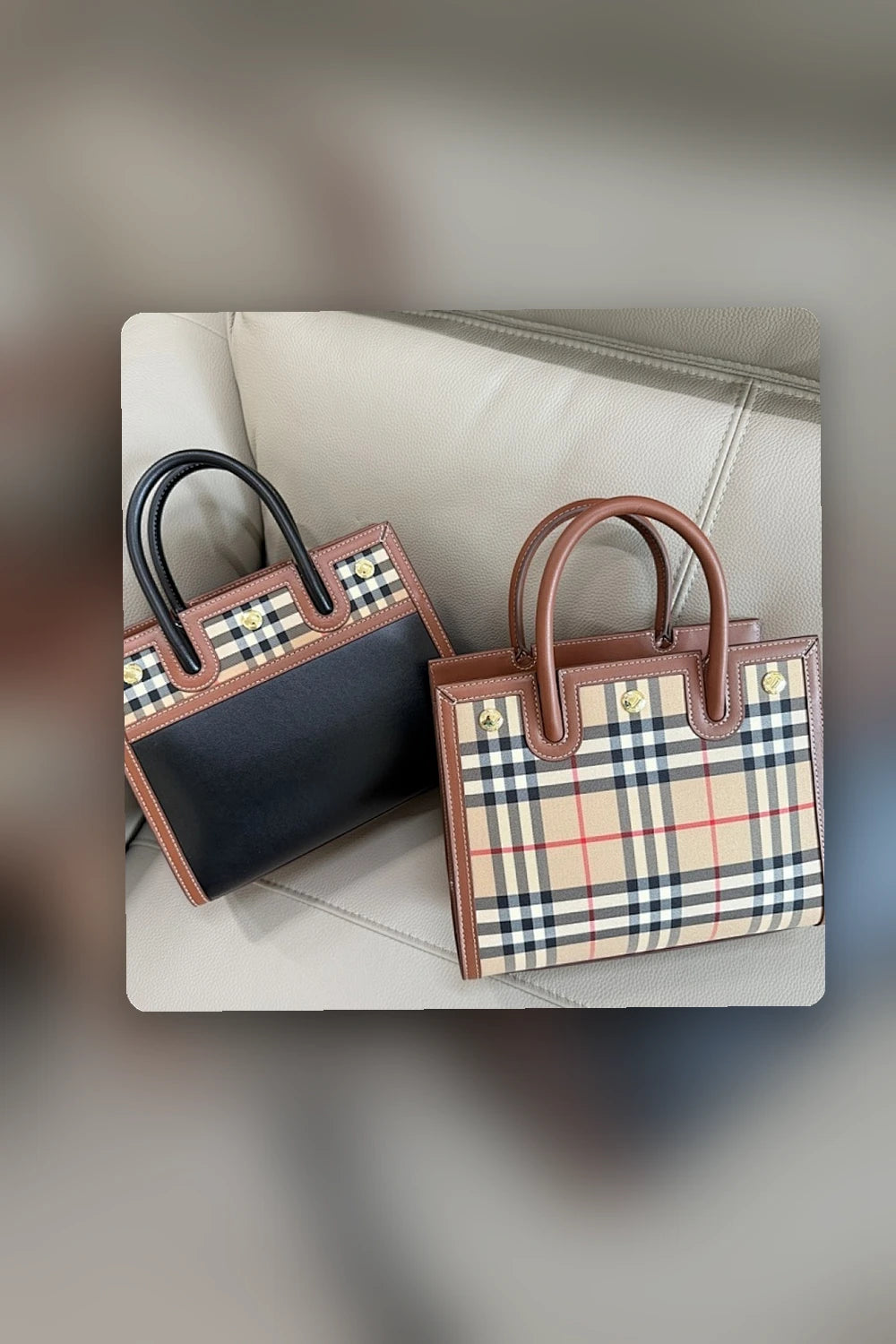 NB - BOR Bag - 232