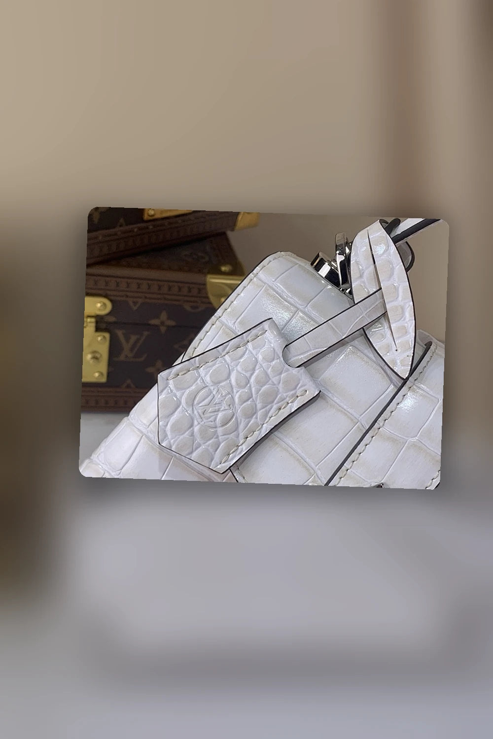 NB - LOV Bag - 383