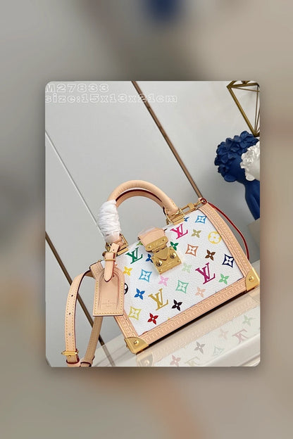 NB - LOV Bag - 215