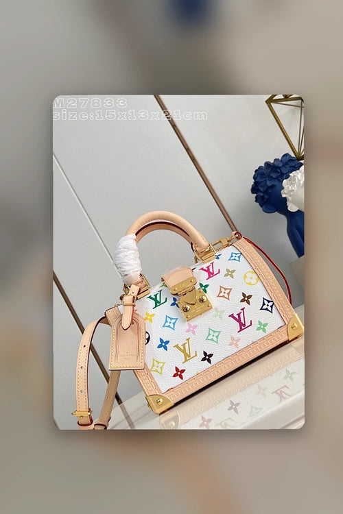NB - LOV Bag - 215