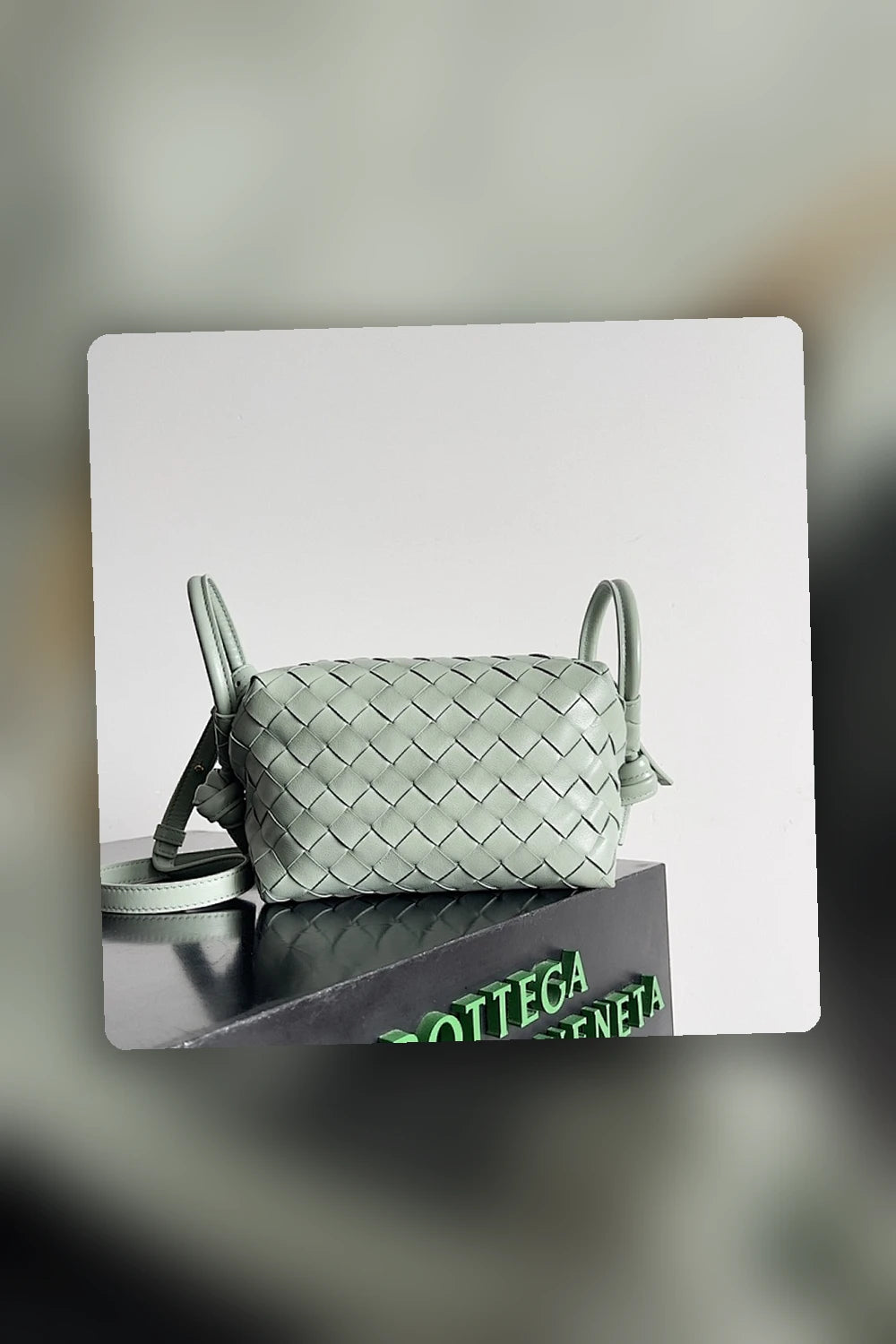 NB - BOV Bag - 1081