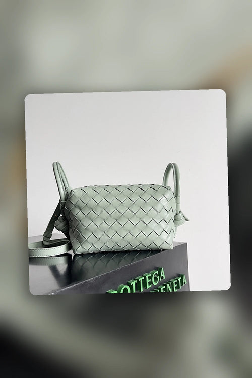 NB - BOV Bag - 1081