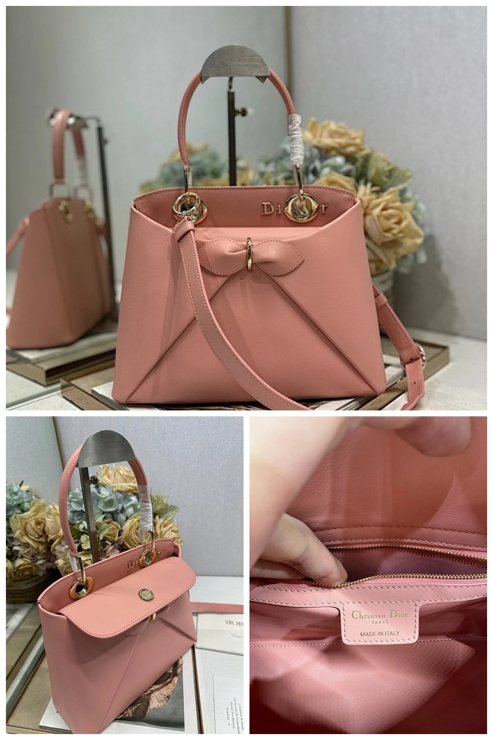 NB - DOR Bag - 1492