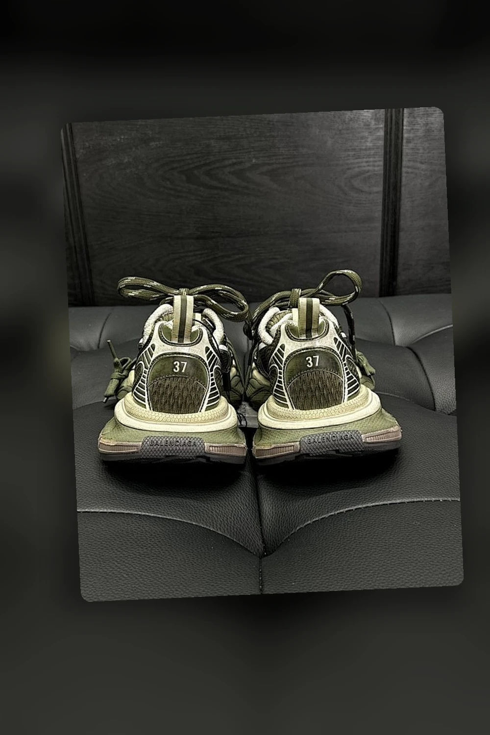 NB - BG Women Shoes - 1251