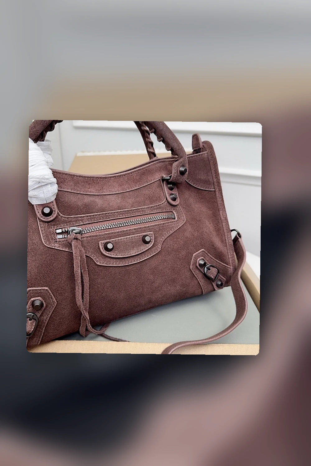 NB - BG Bag - 695