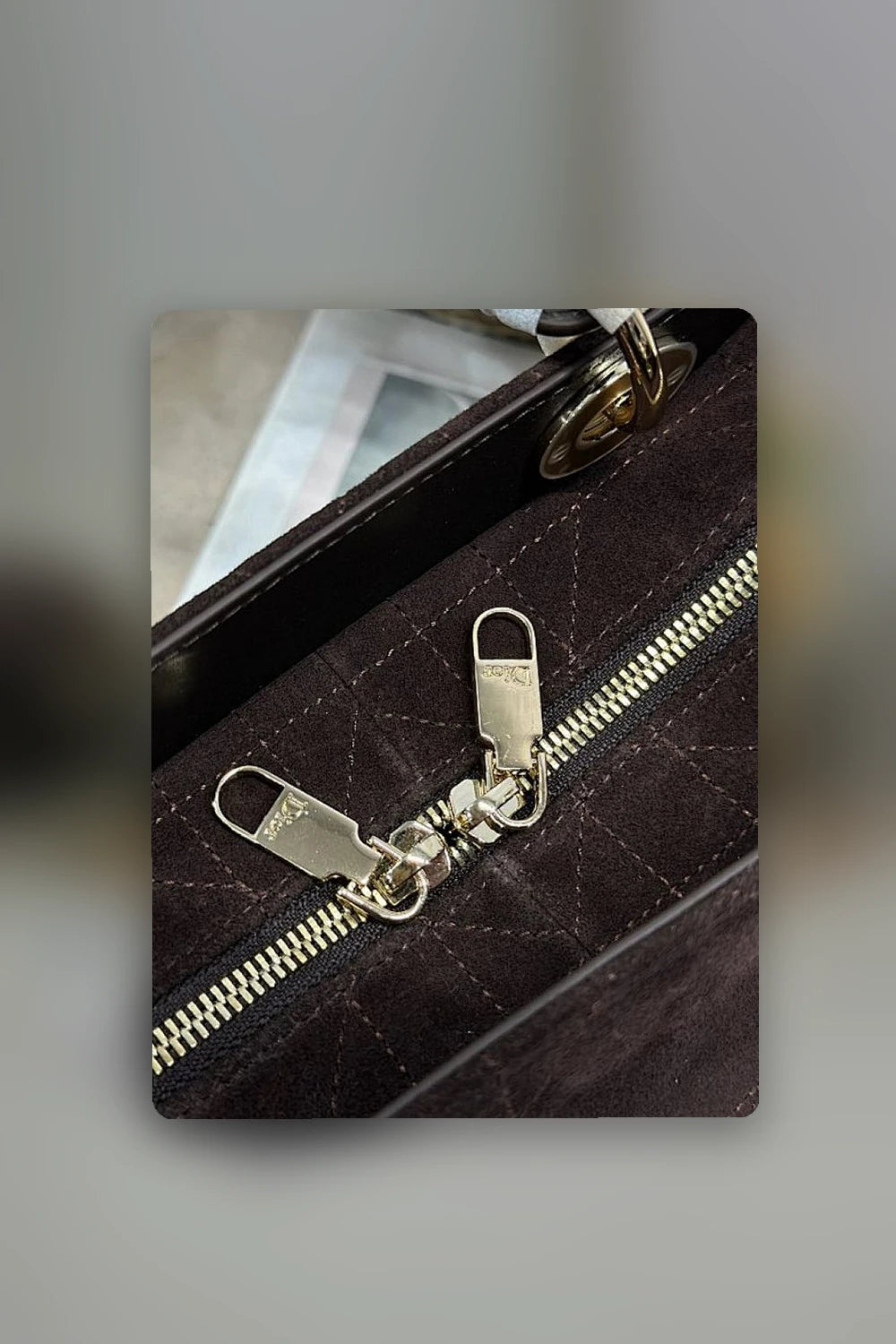 NB - DOR Bag - 299