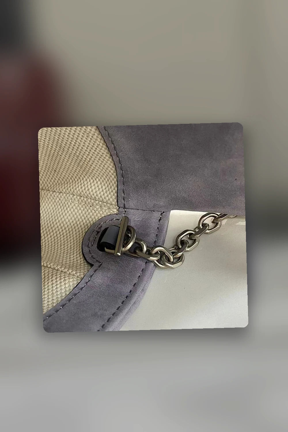 NB - GUKI Bag - 252