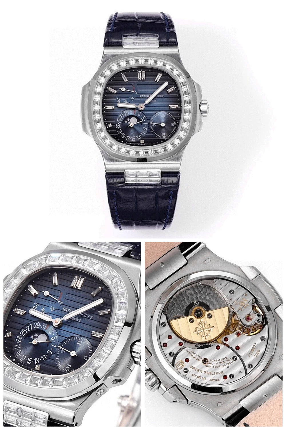 NB - Mix Watch - 009