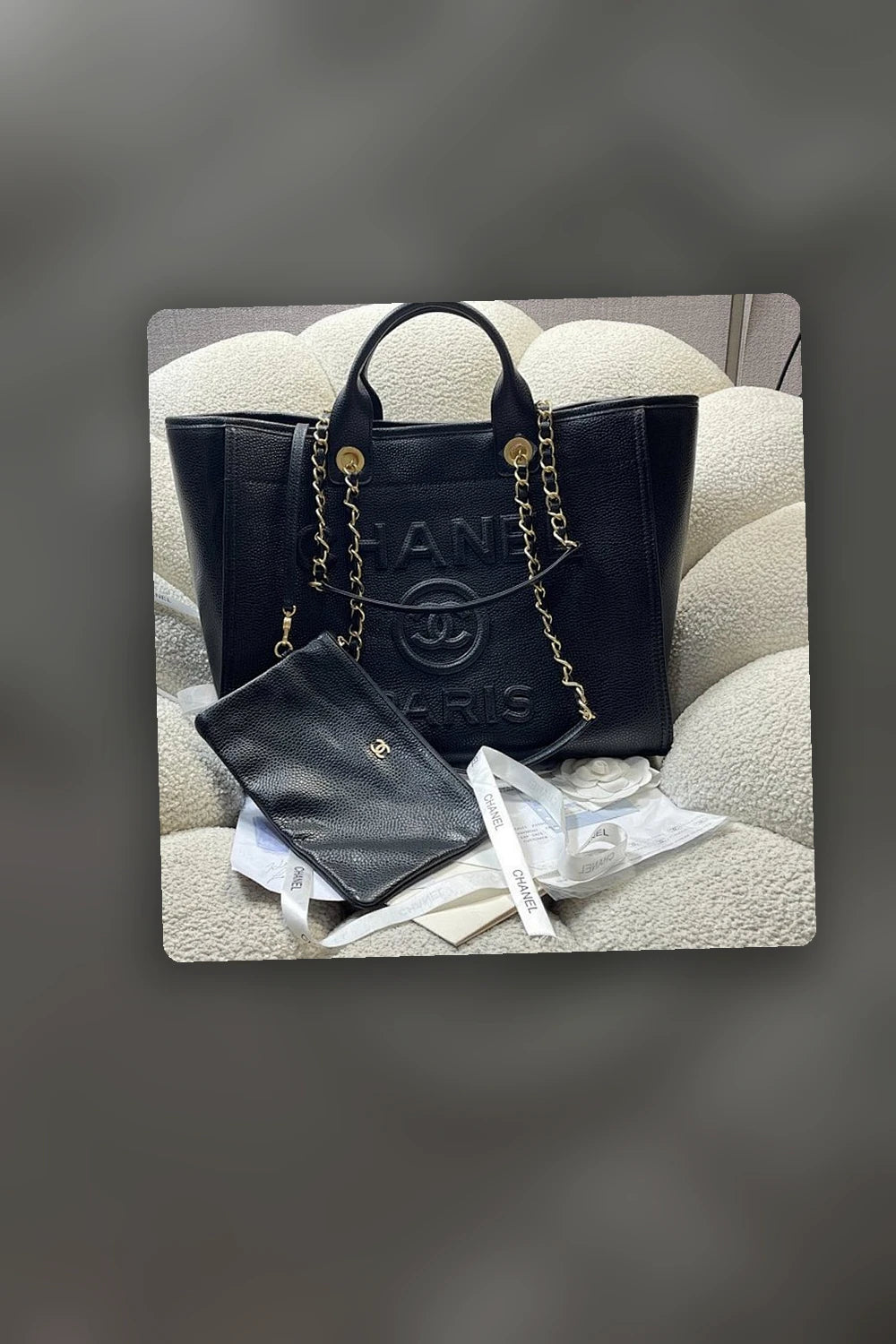 NB - CHL Bag - 181