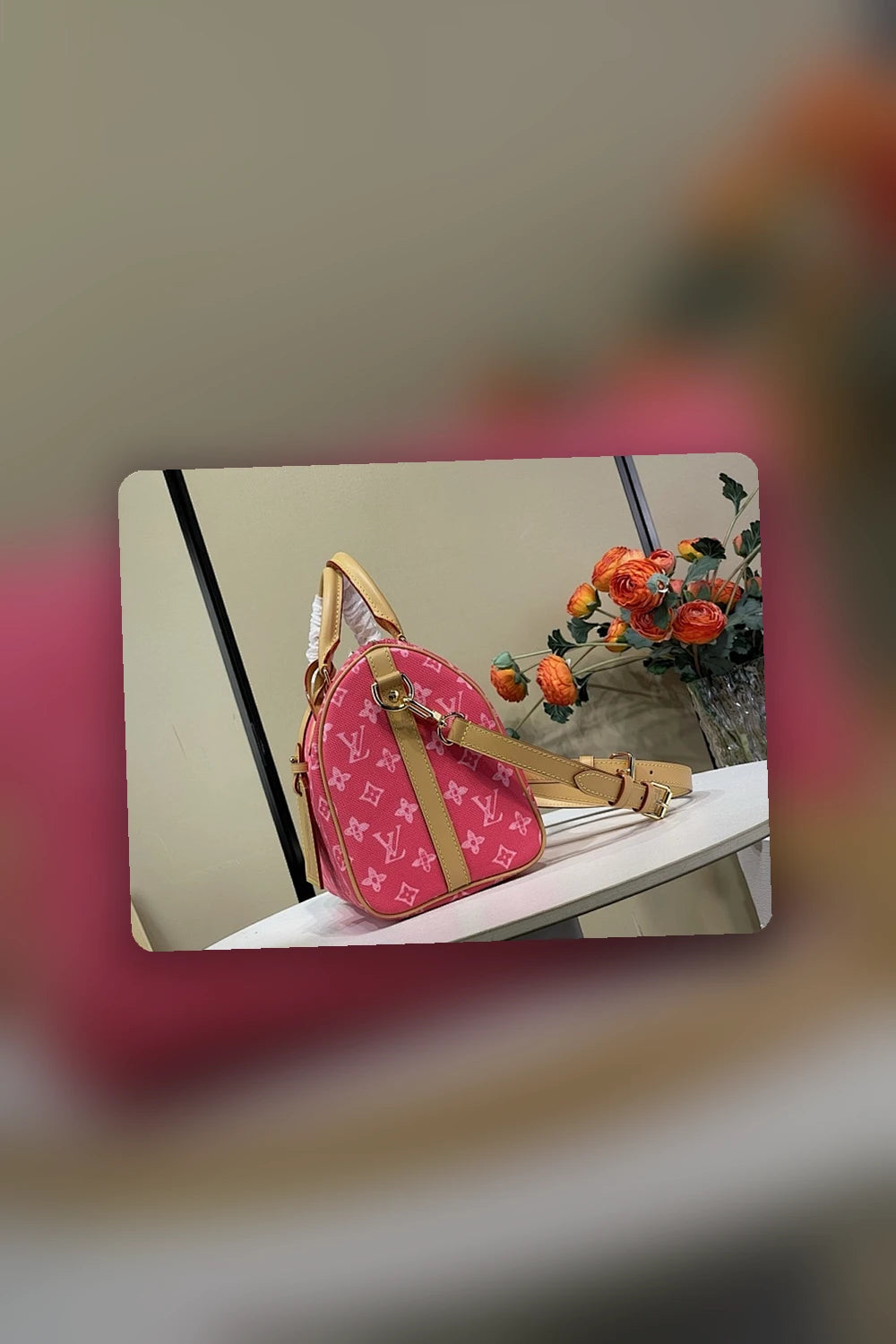 NB - LOV Bag - 394