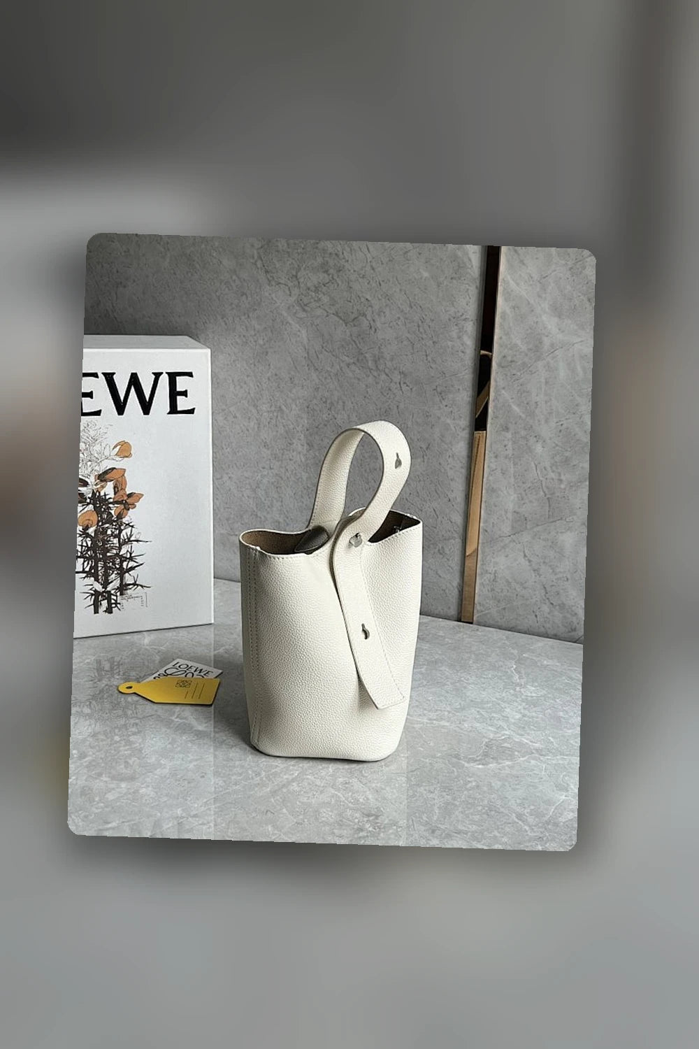 NB - LWO Bag - 097