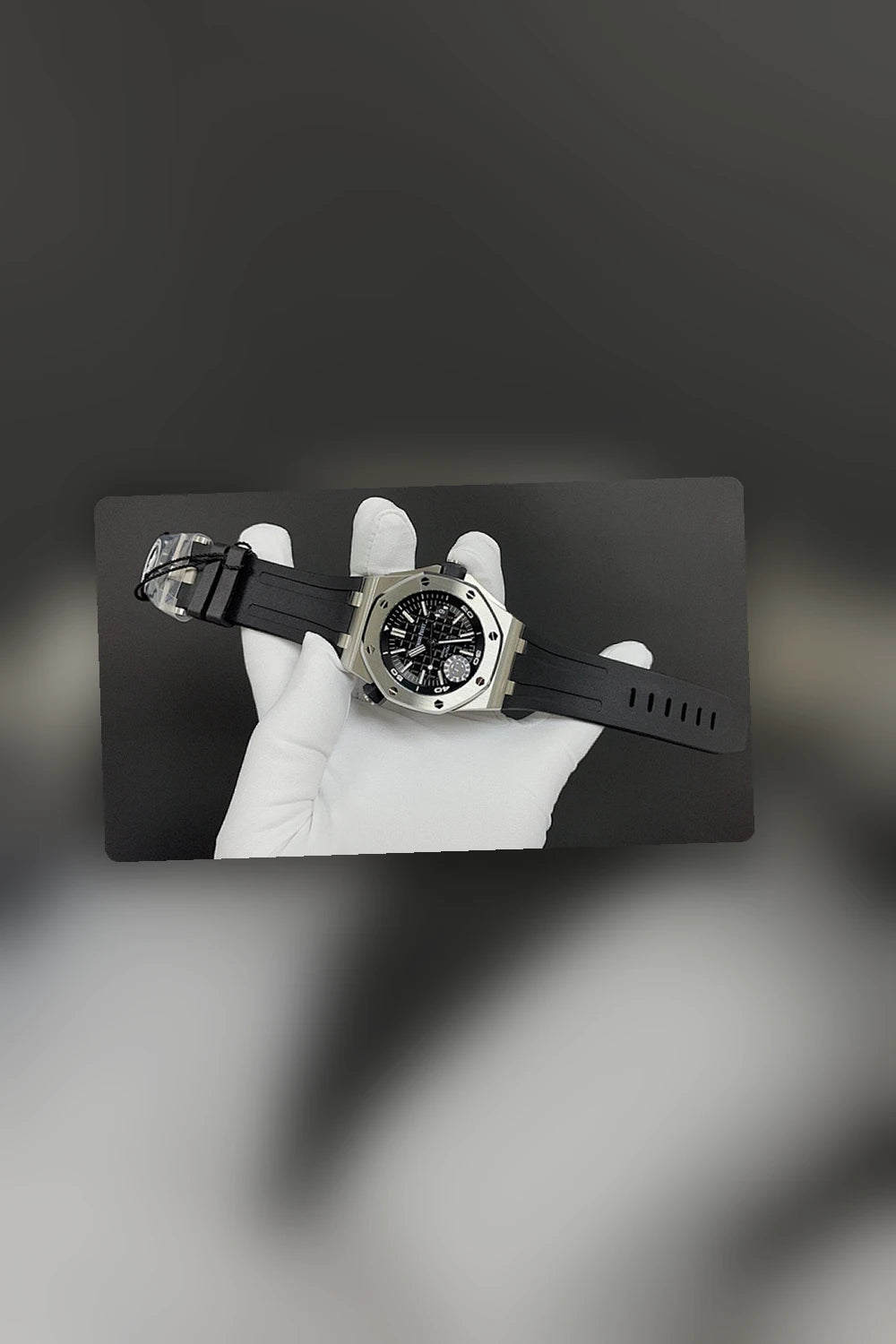 NB - Mix Watch - 578
